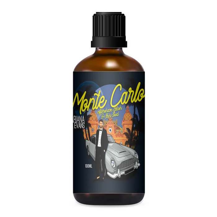 Aftershave A&E Monte Carlo 100ml