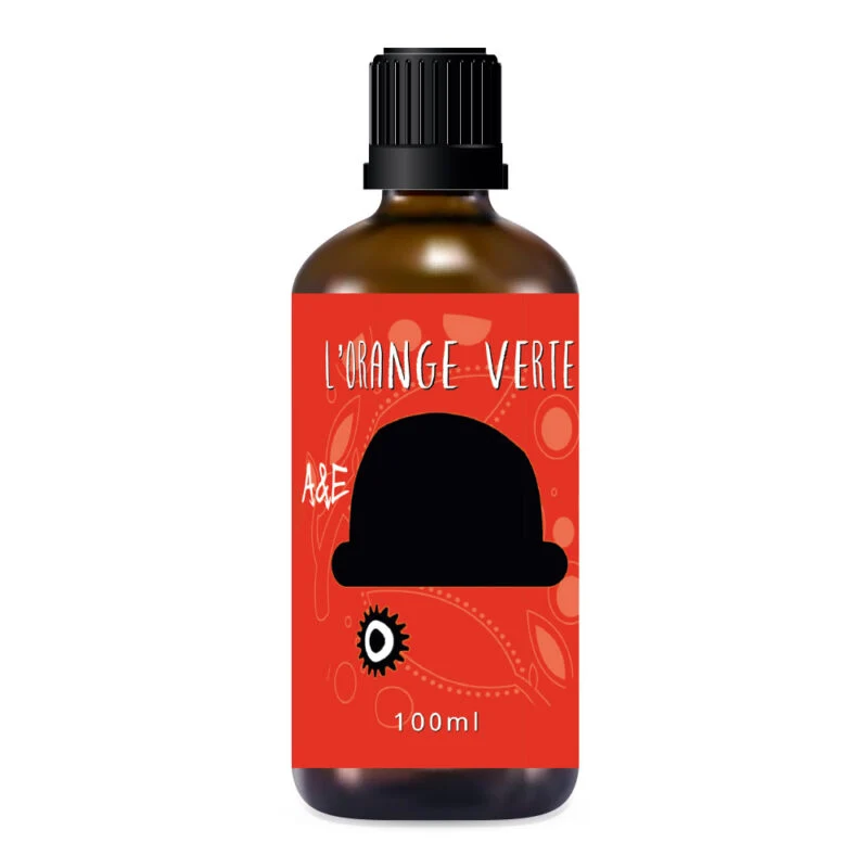 Aftershave A&E L'Orange Verte 100ml