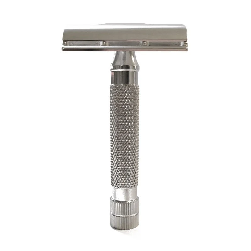 Rasoio di Sicurezza Razorock Hawk V3 Single Edge - V3 Closed Standard HD