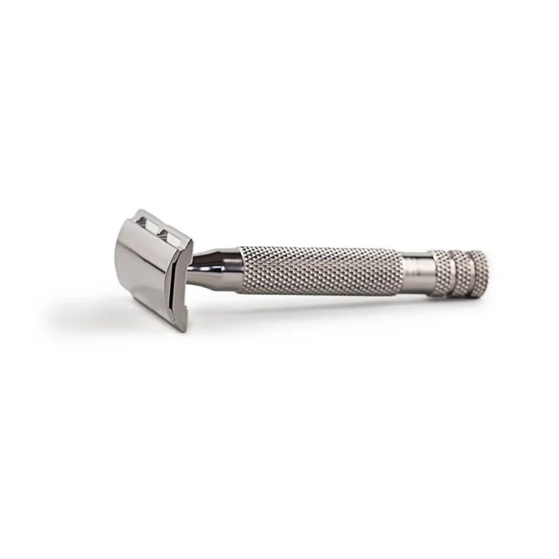 Rasoio di Sicurezza Razorock Game Changer Bulldog - 0.84 Jaws