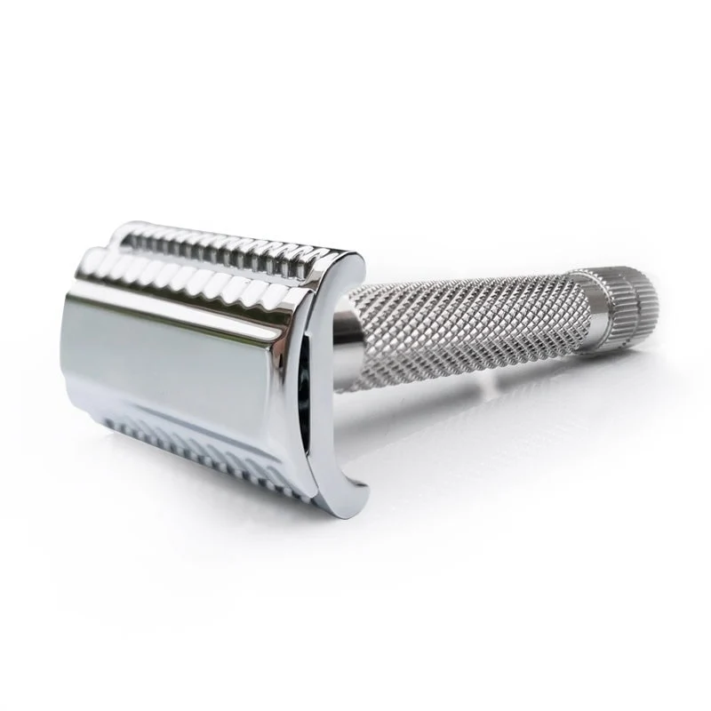 Rasoio di Sicurezza Razorock German 37 Slant HD