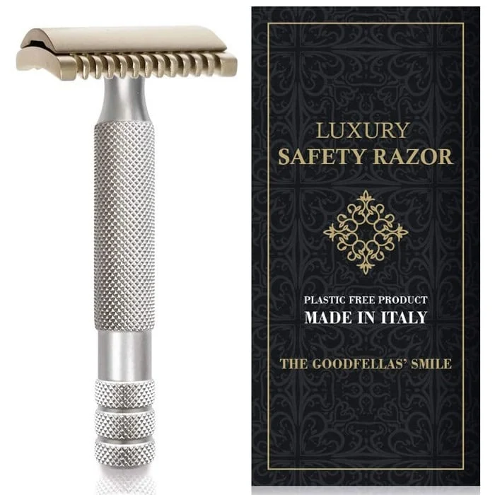 Rasoio di Sicurezza TGS Impero Open
