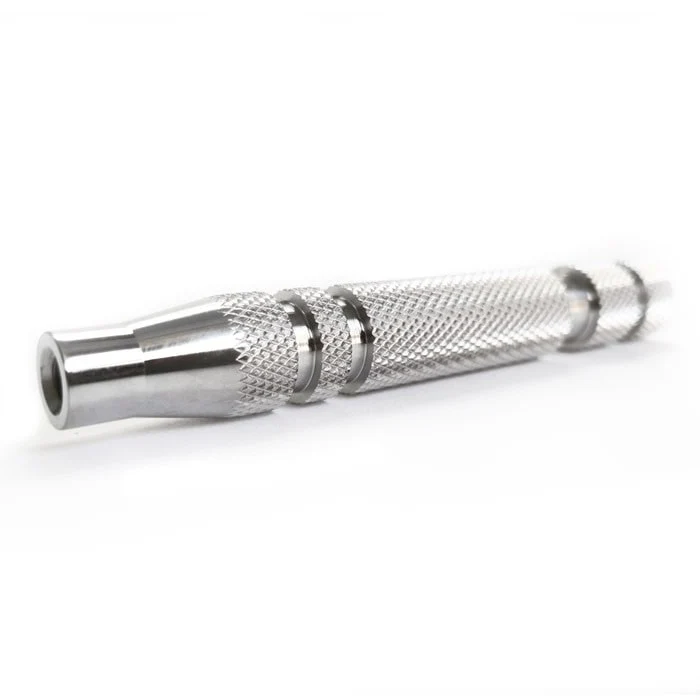 Manico Ikon in acciaio inox OSS