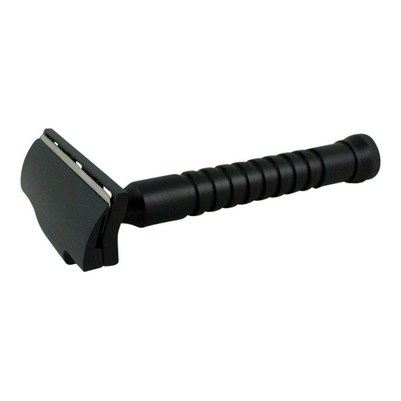 Rasoio di Sicurezza Black Hawk V2 Single Edge