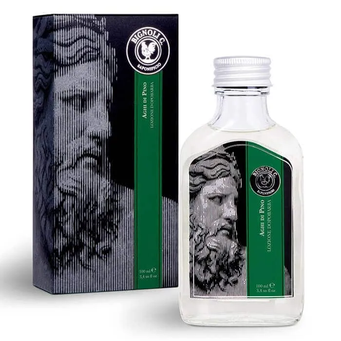 Aftershave Bignoli Aghi di Pino 100ml