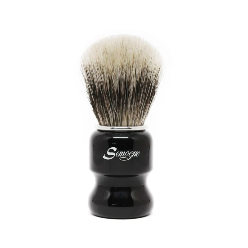 Pennello da Barba Semogue Torga-C5 Misto Setola/Tasso