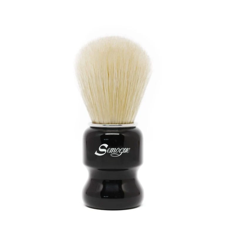 Pennello da Barba Semogue Torga-C5 setola di maiale