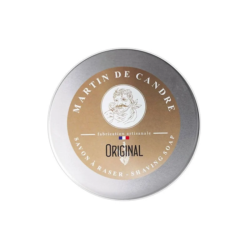 Sapone da Barba Martin De Candre Original 50gr
