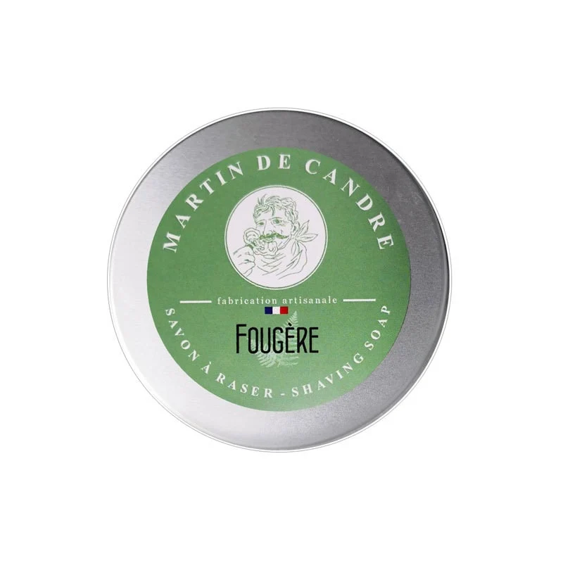 Sapone da Barba Martin De Candre Fougere 50gr