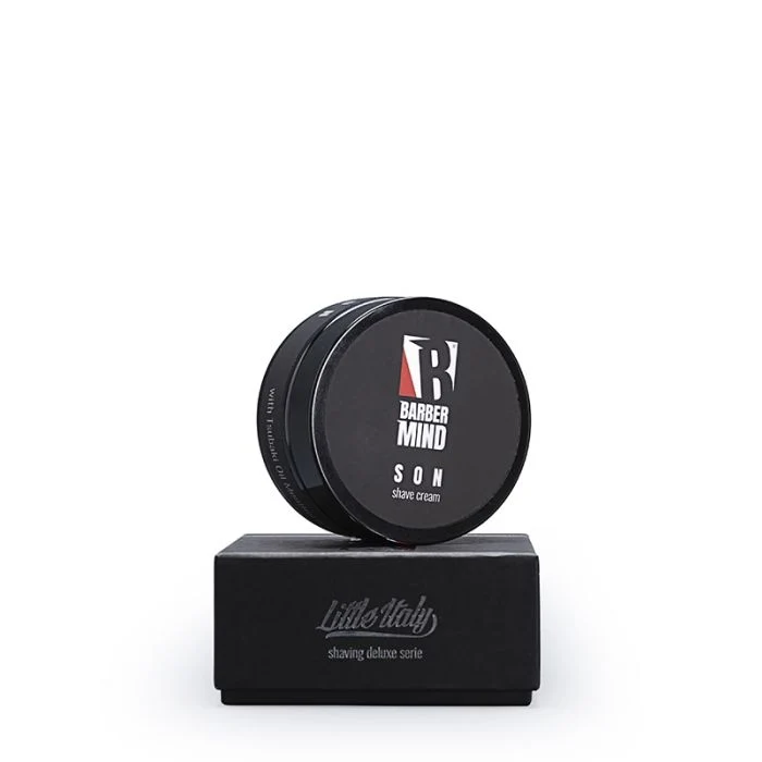 Crema da Barba Barber Mind Son 150ml