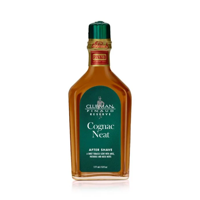 Aftershave Clubman Pinaud Cognac Neat 177ml