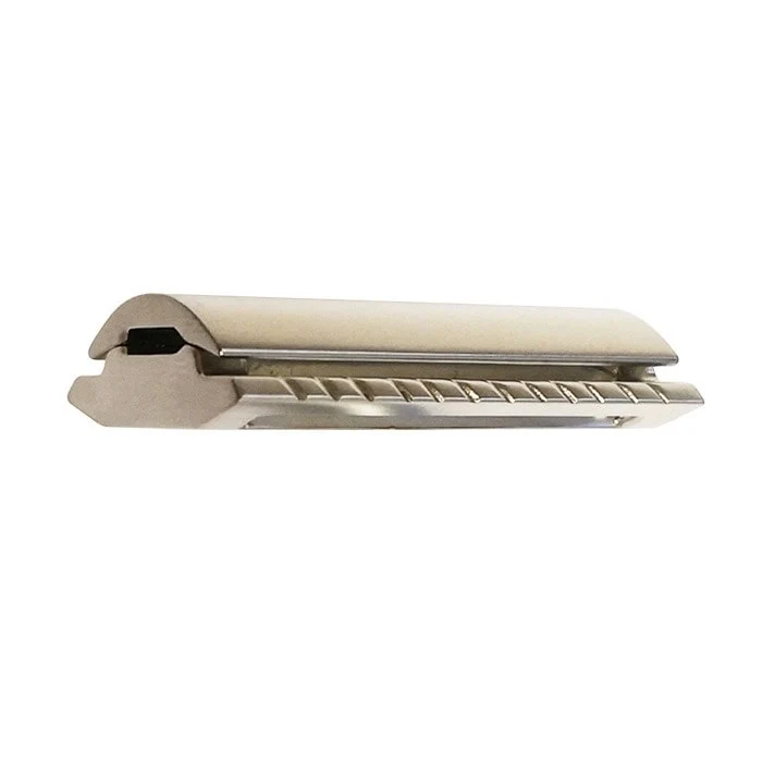 Testa Completa TGS Closed Comb