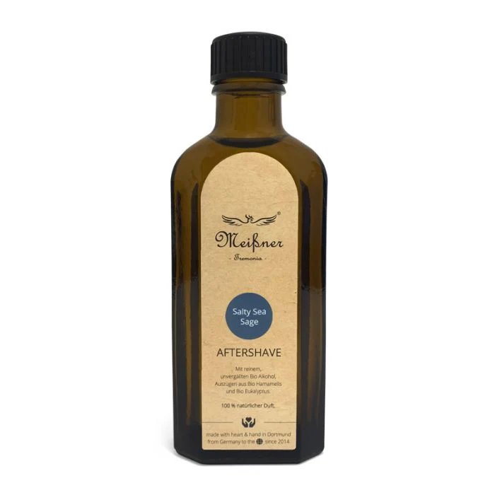 Aftershave Meissner Tremonia Salty Sea Sage 100ml