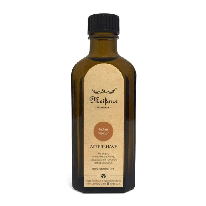 Aftershave Meissner Tremonia Indian Flavour 100ml