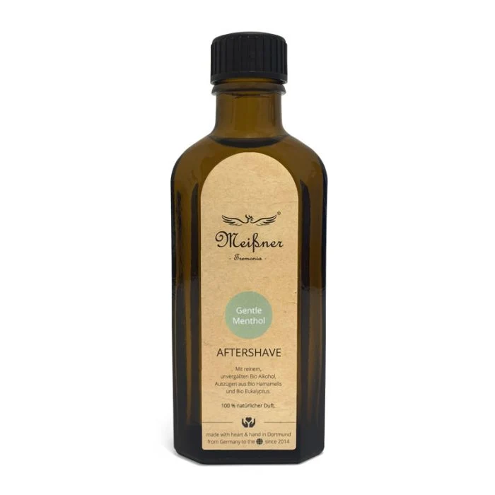 Aftershave Meissner Tremonia Gentle Menthol 100ml