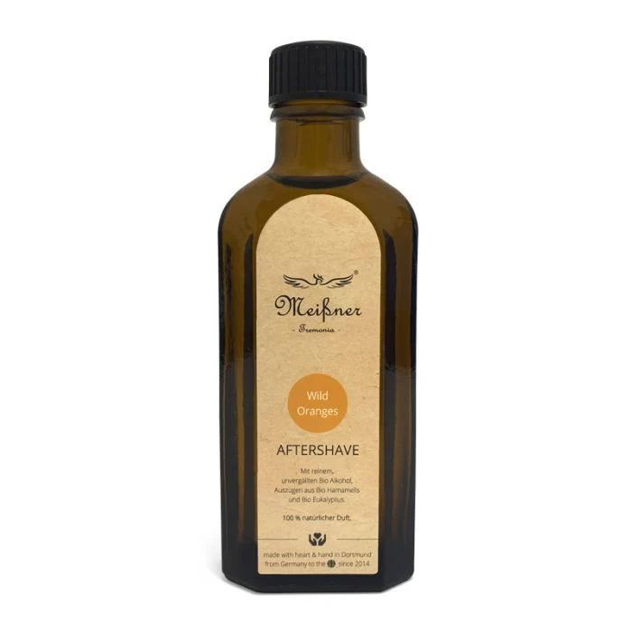 Aftershave Meissner Tremonia Wild Oranges 100ml