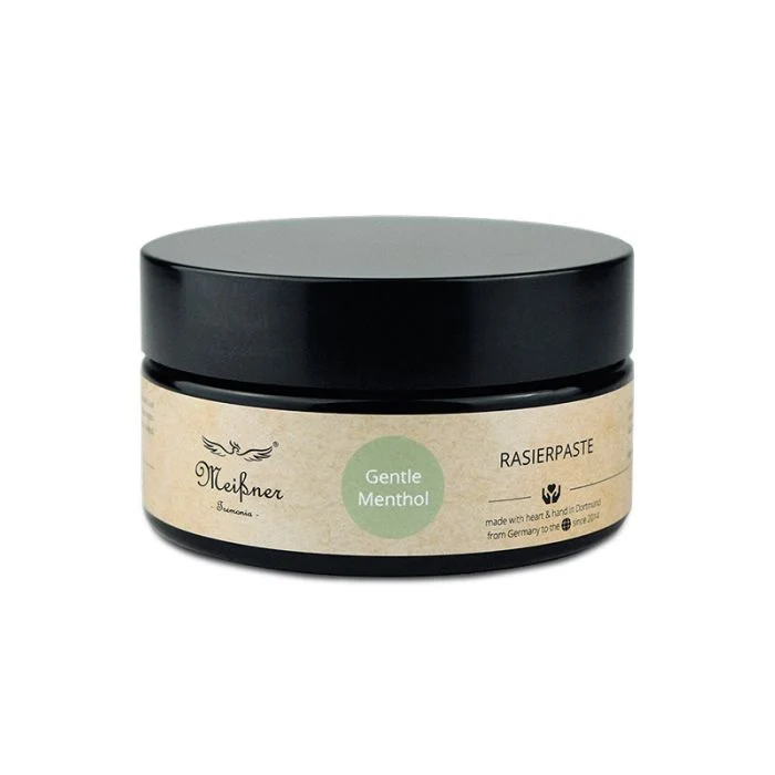 Crema da Barba Meissner Tremonia Gentle Menthol 200ml