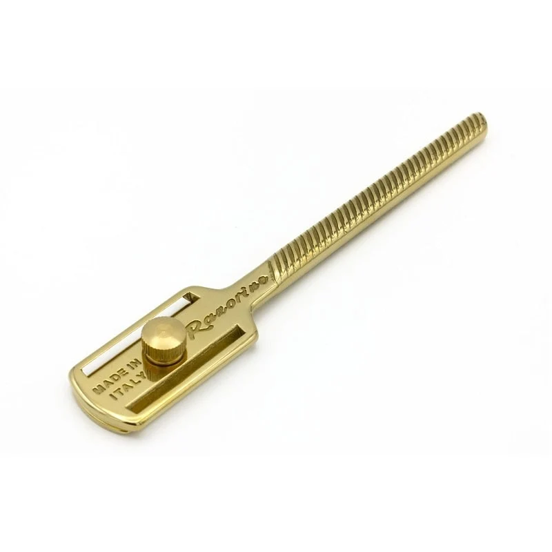 Rasoio di Sicurezza Razorine Premium Brass