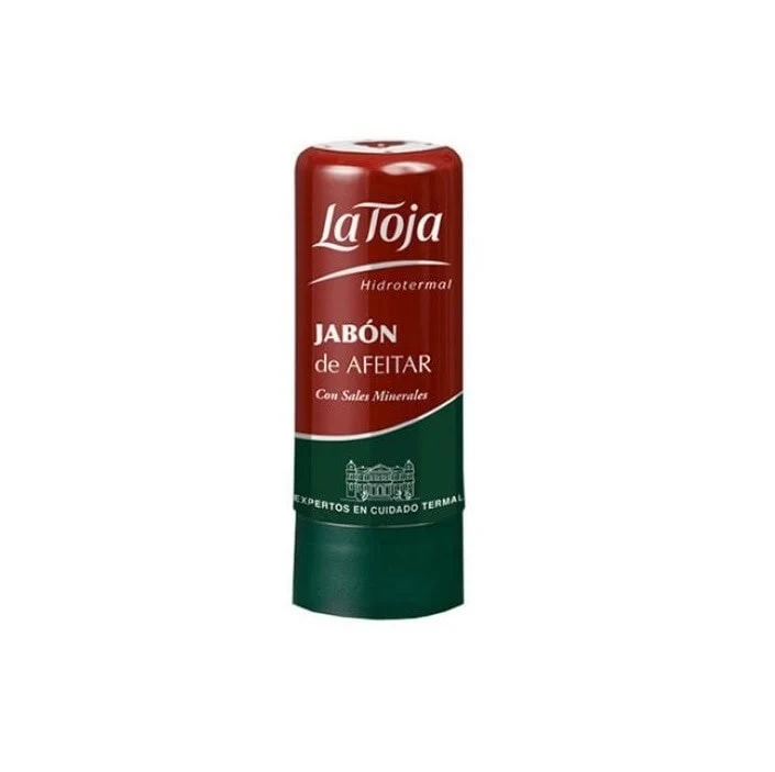 Sapone da Barba La Toja in Stick 50gr