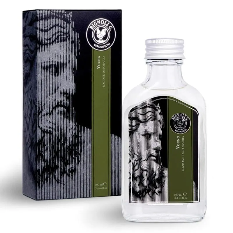 Aftershave Bignoli Young 100ml