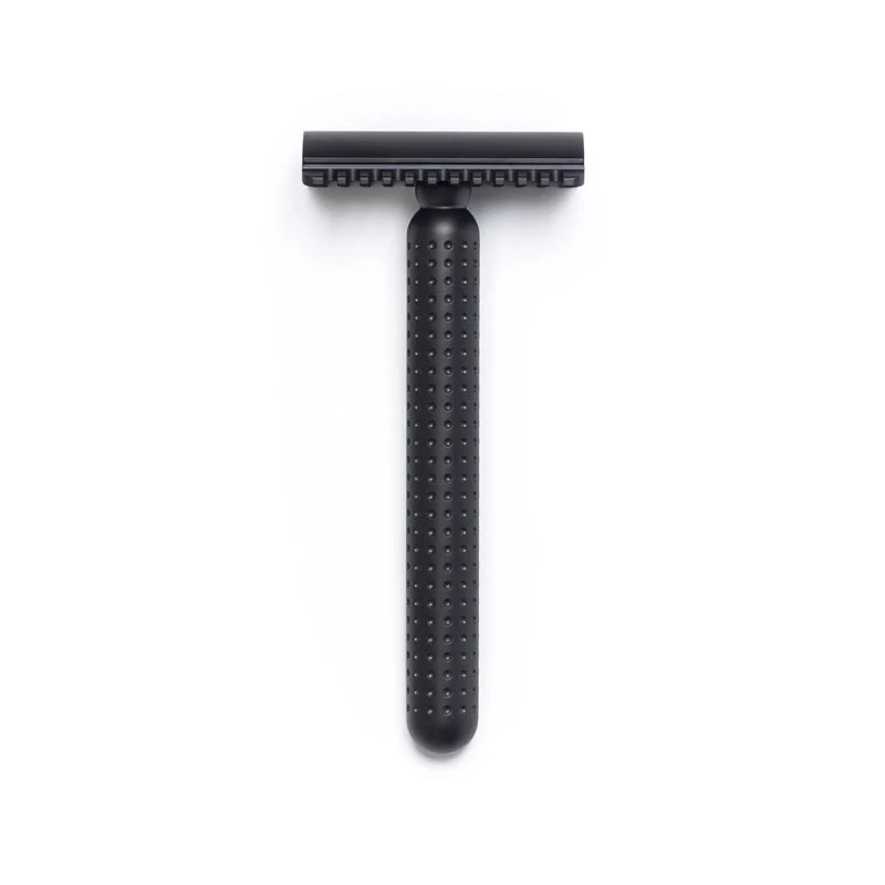 Rasoio di Sicurezza Tatara Masamune Dark Open