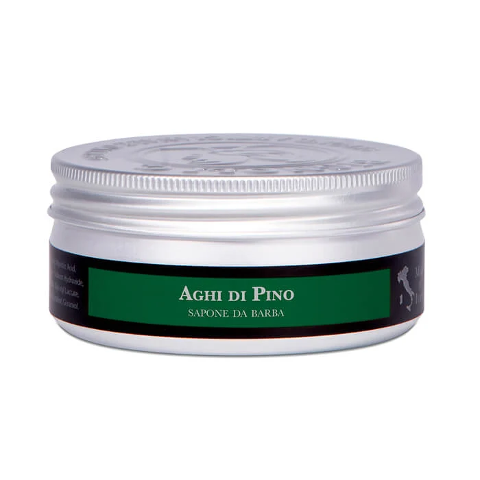 Crema da Barba Saponificio Bignoli Aghi di Pino 175gr