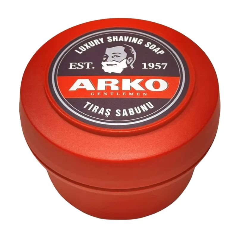 Sapone da Barba Arko in Ciotola 150gr