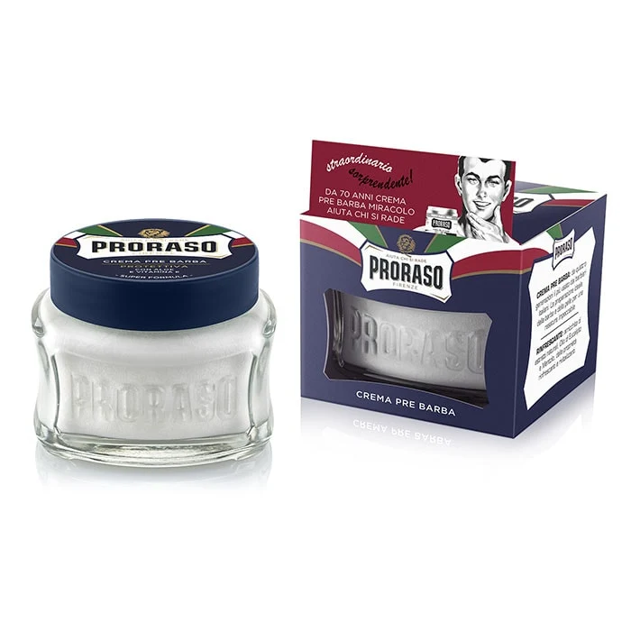 Prebarba Proraso Blu 100ml