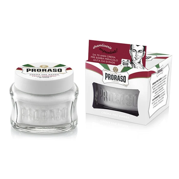 Prebarba Proraso Bianco 100ml