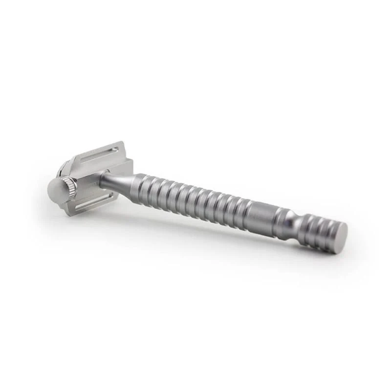 Rasoio di Sicurezza RazoRock Switch V2 silver