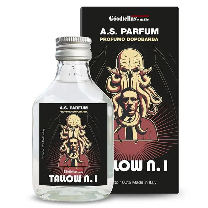 Aftershave TGS Tallow N.1 EDT/AS 100ml
