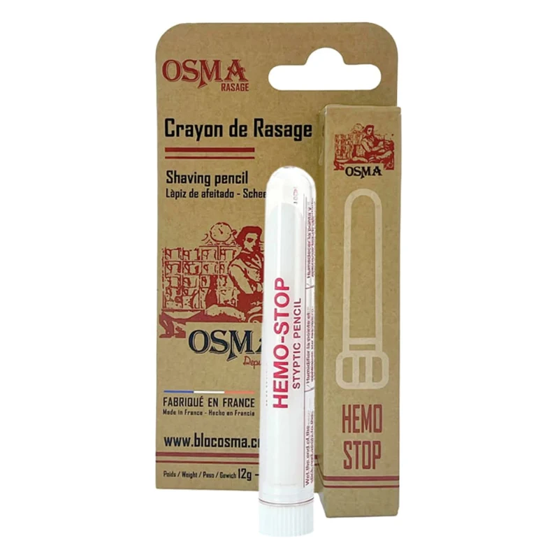 Matita Emostatica Osma 12gr