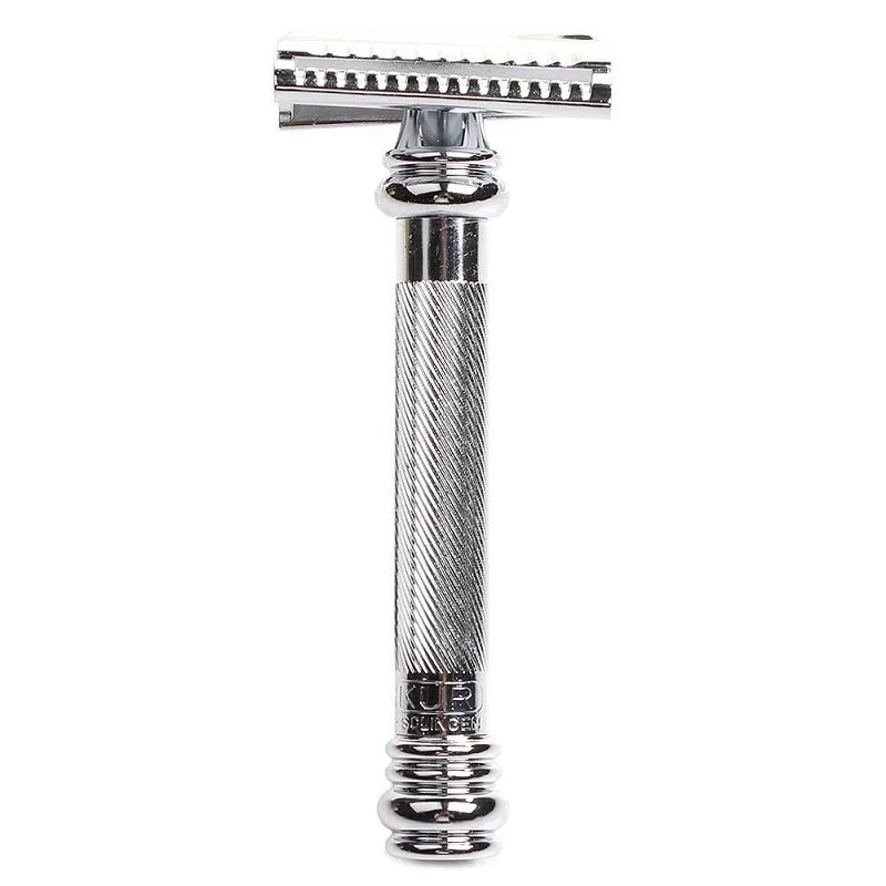 Rasoio di Sicurezza Merkur 39C Slant Bar