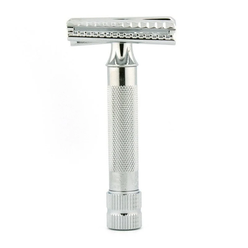 Rasoio di Sicurezza Merkur 37C Slant Bar