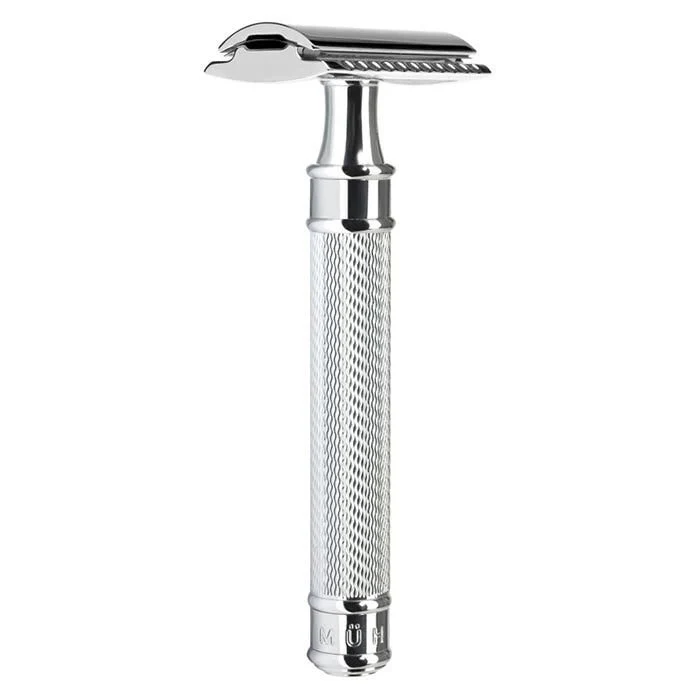 Rasoio di Sicurezza Muhle R89 Grande