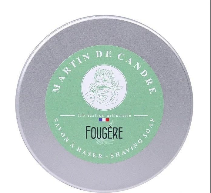 Sapone da Barba Martin De Candre Fougere 200gr