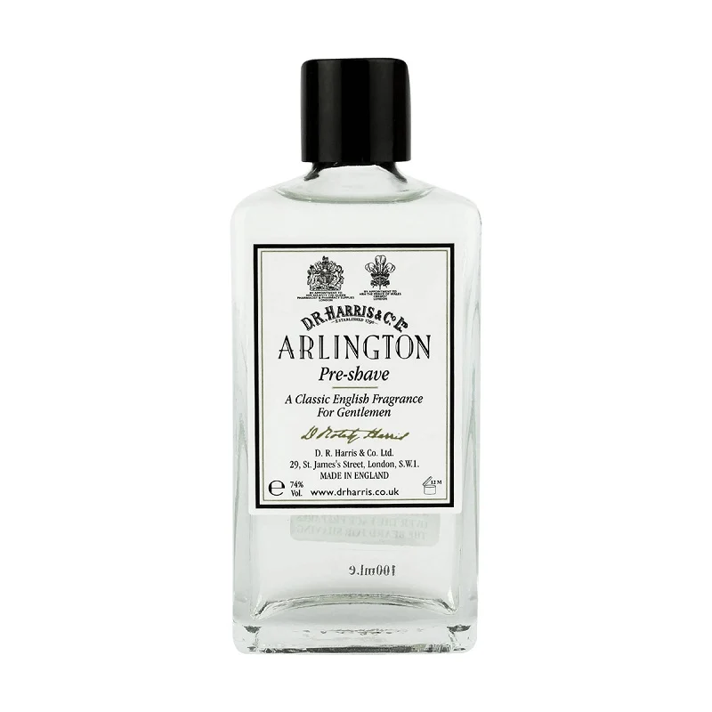 D.R. Harris Pre Shave Arlington 100ml