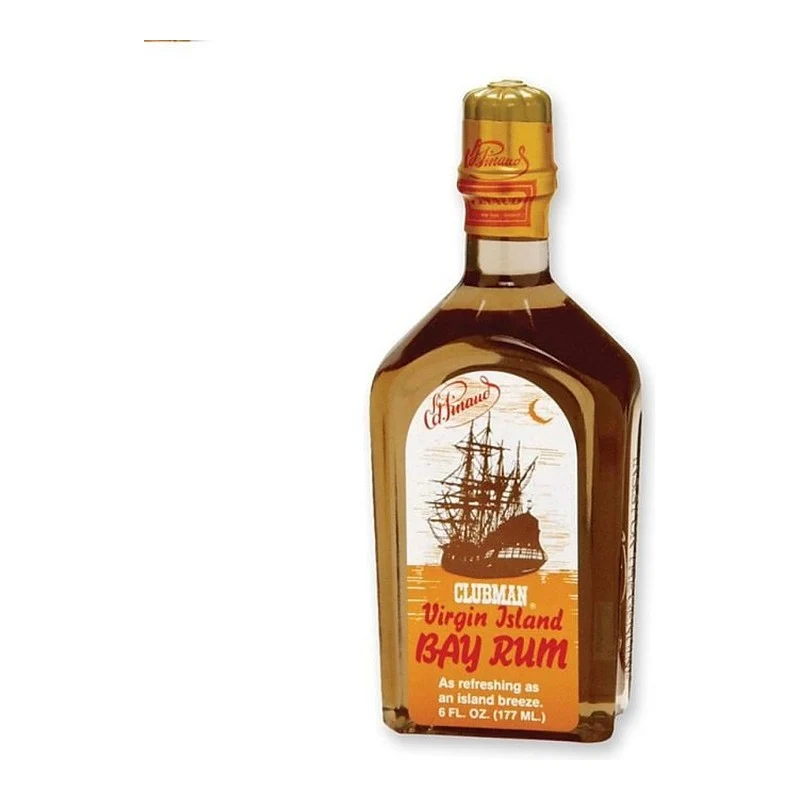 Aftershave Clubman Pinaud Bay Rum 177ml