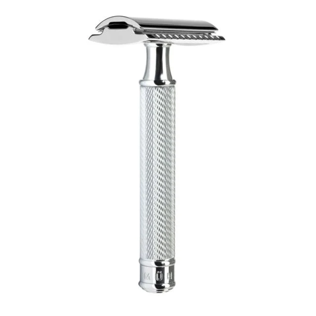 Rasoio di Sicurezza Muhle R89