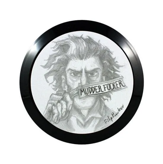 Sapone da Barba Razorock Mudder Focker 150ml