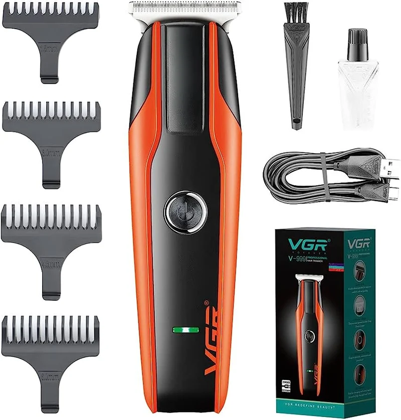 Rasoio Trimmer VGR V - 999