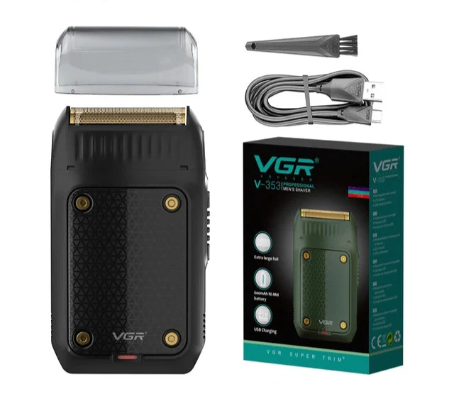 Shaver VGR V-353