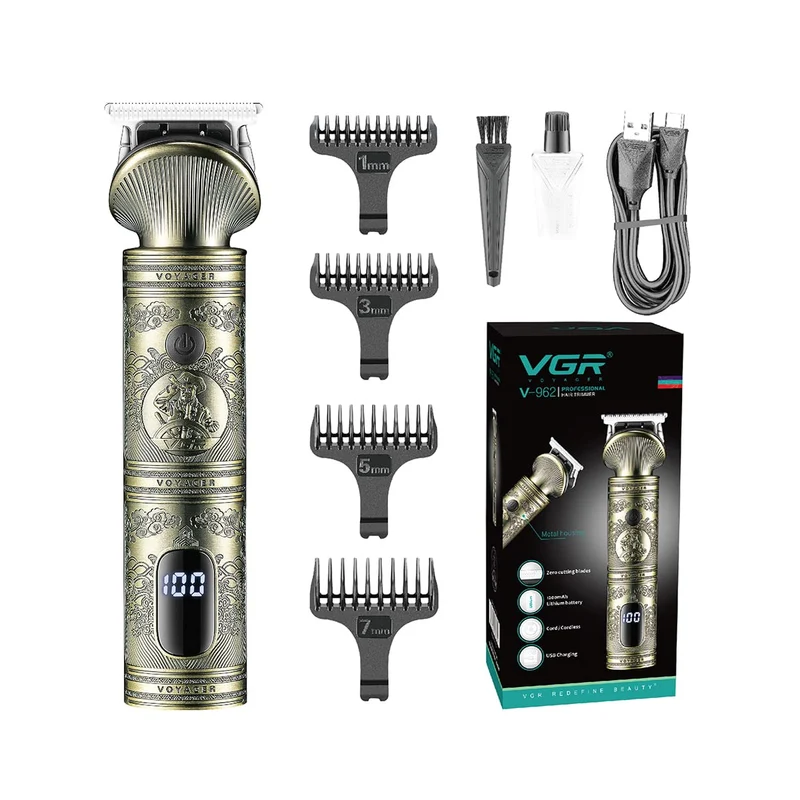 Rasoio Trimmer VGR V - 962