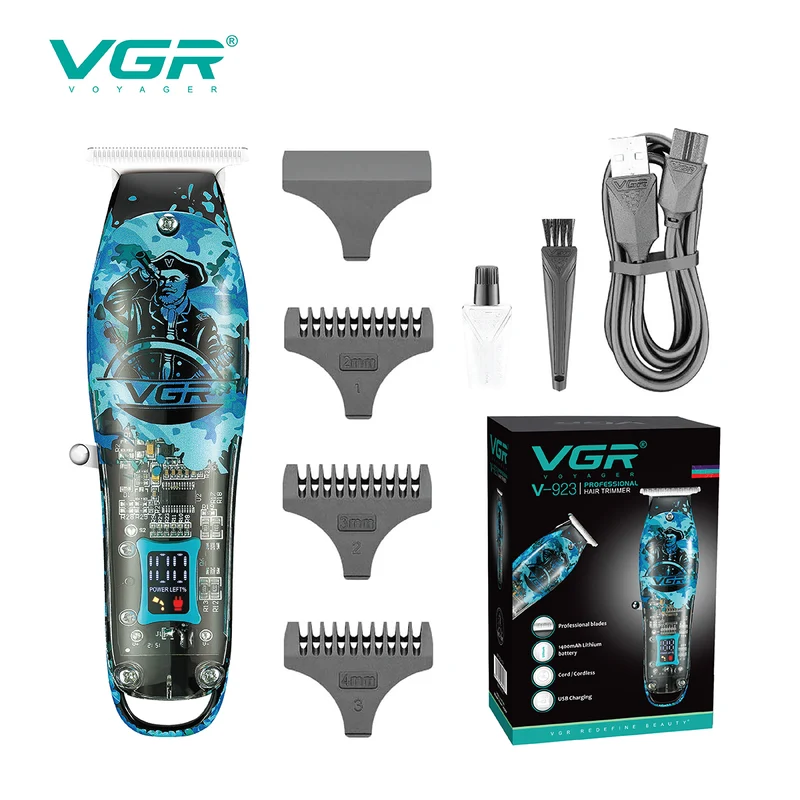 Rasoio Trimmer VGR V - 923