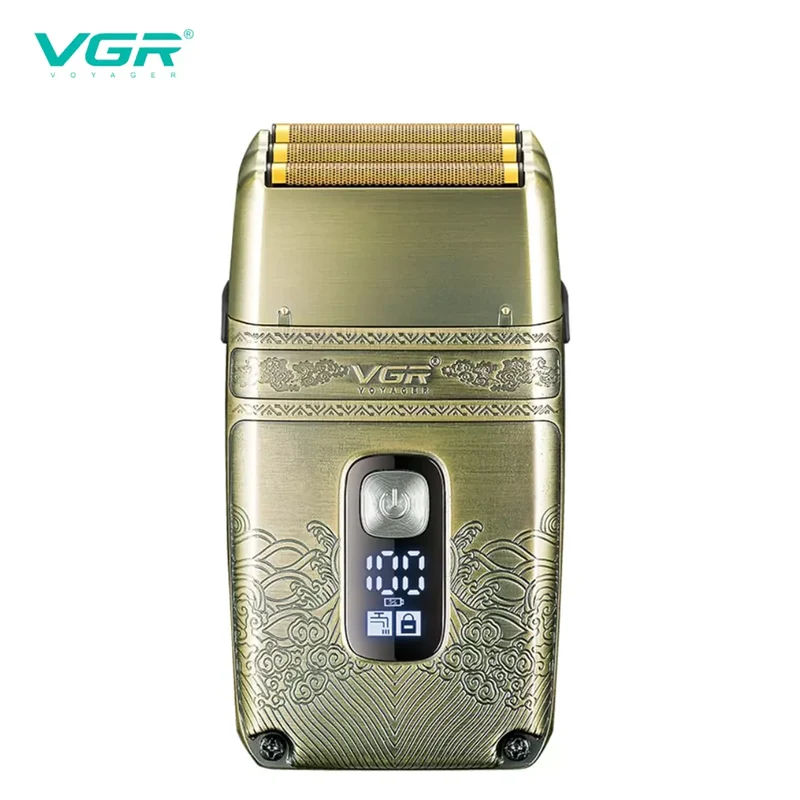 Shaver VGR V-335