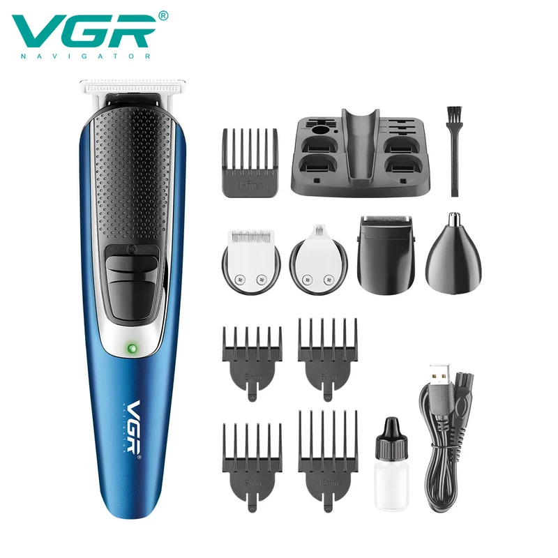 Rasoio VGR V - 172