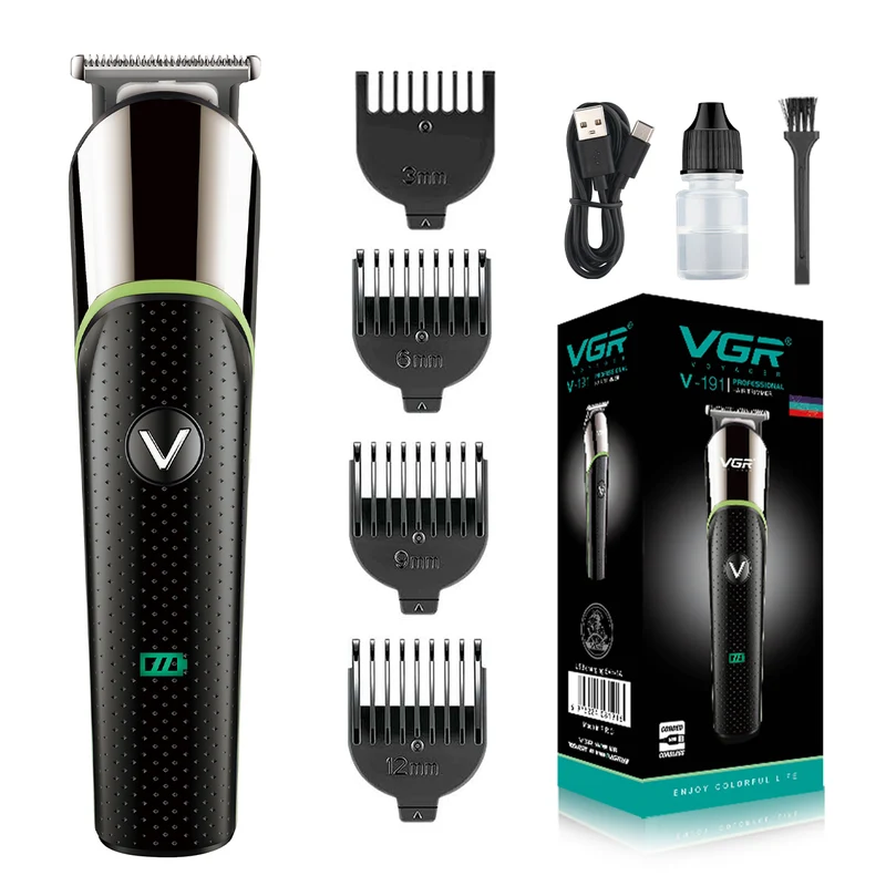 Rasoio Trimmer VGR - 191