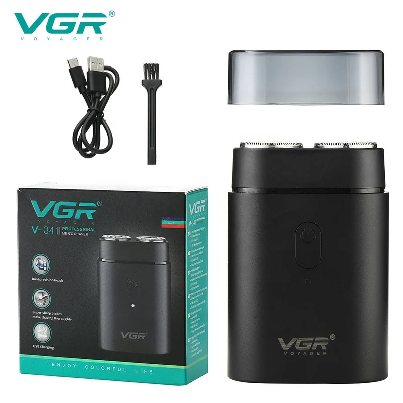 Shaver VGR V-341