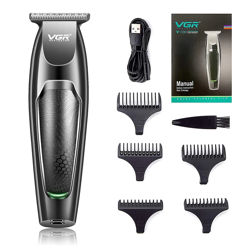 RASOIO Trimmer VGR - 030
