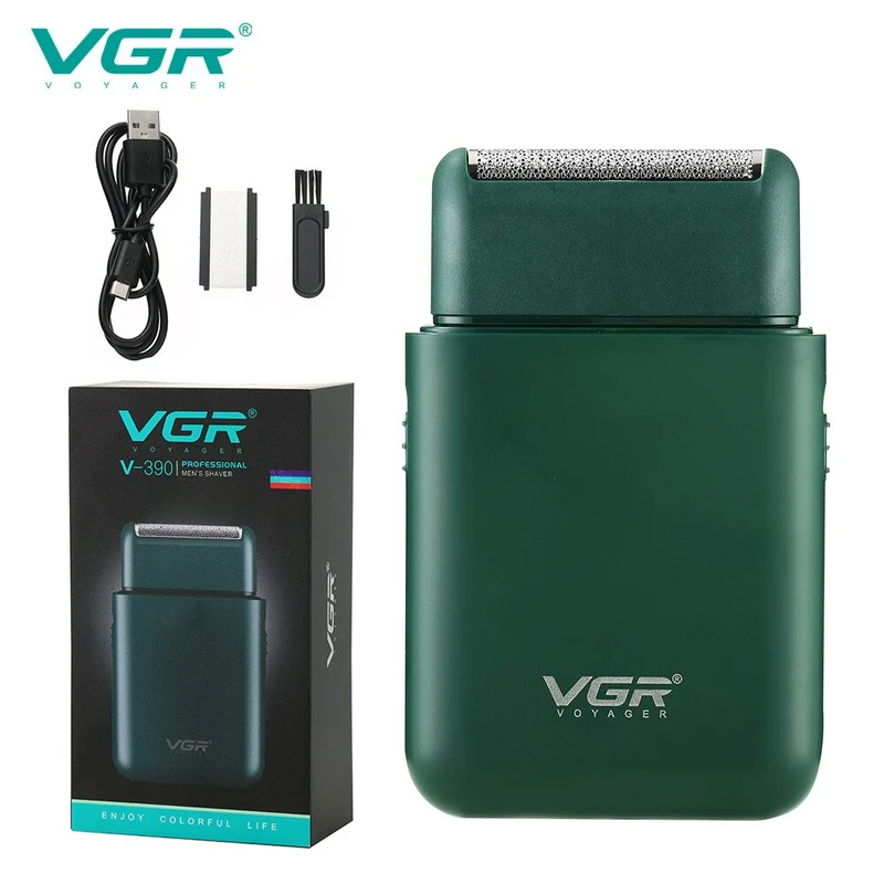 SHAVER VGR - 390